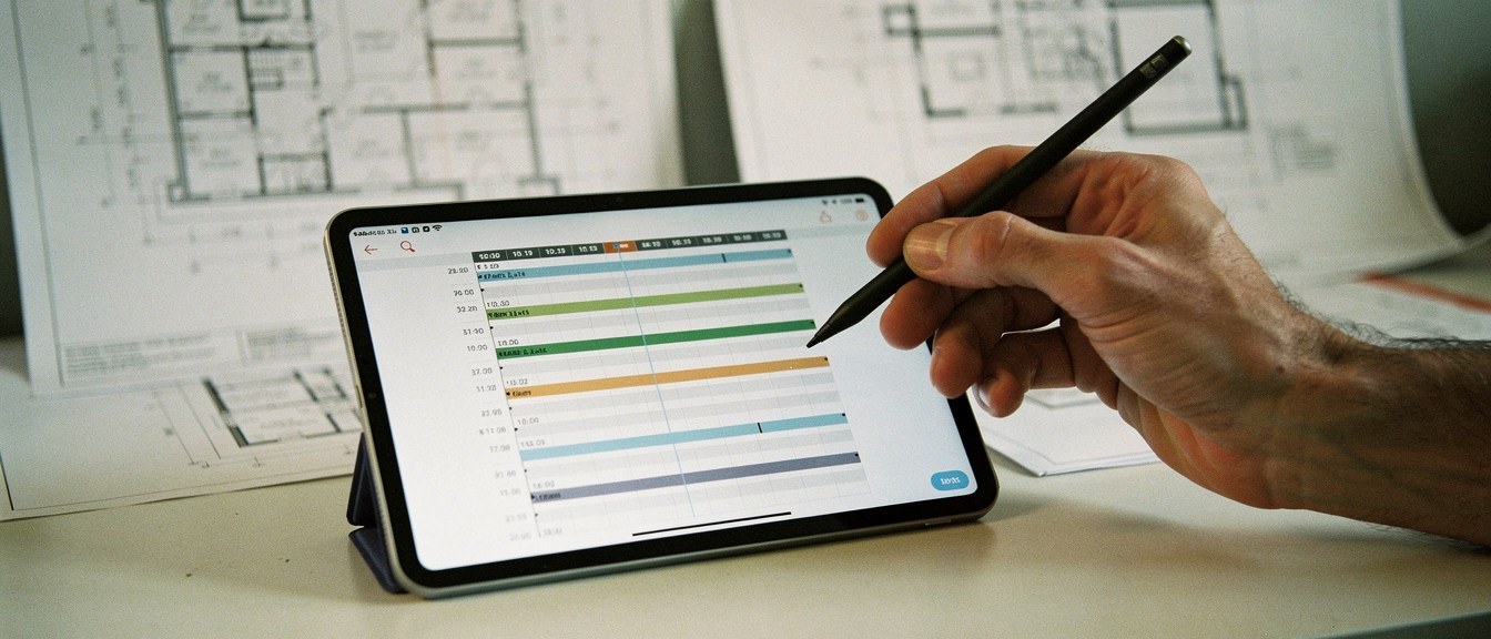 Project Milestone Tracking